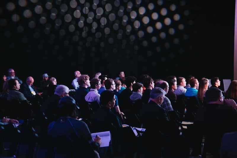 Event & Exhibition Logistics